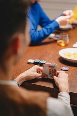 game MB66 Poker