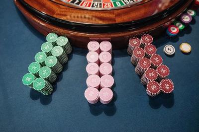 game MB66 Poker